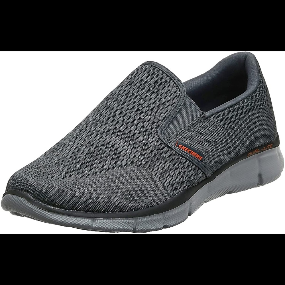 Skechers Men's Equalizer Double Play Slip-On Loafer